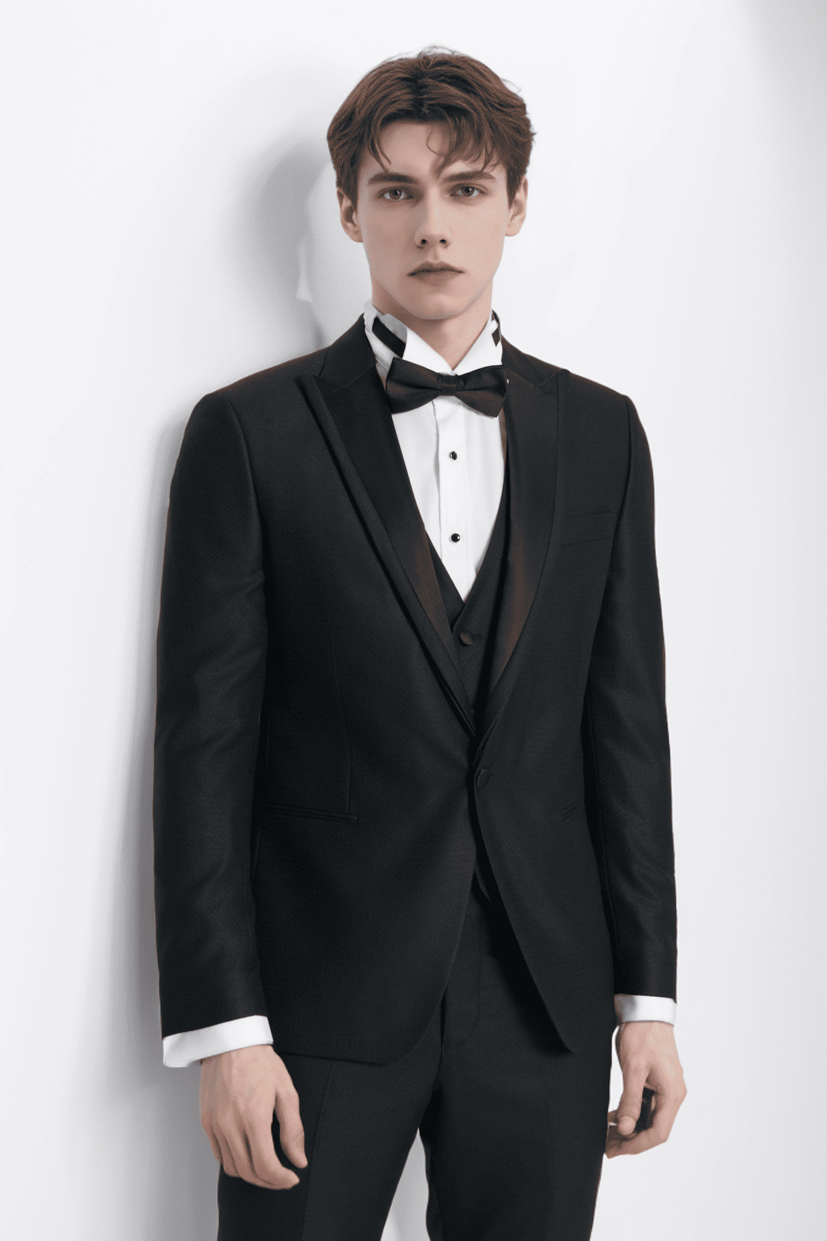 Cómo Elegir el Traje 2 Piezas para Hombre en 2025: Estilo, Confort y Elegancia