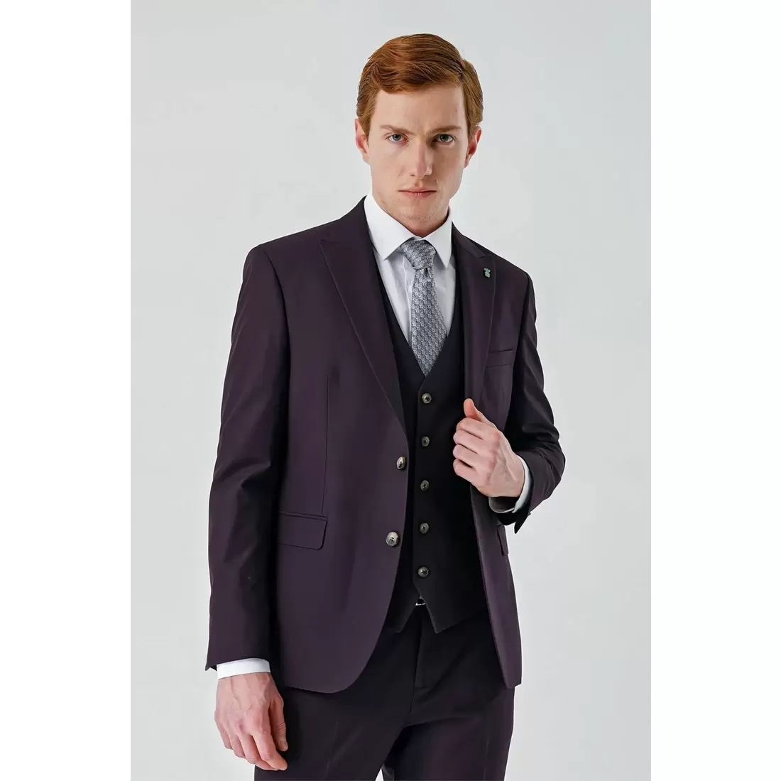 men suit