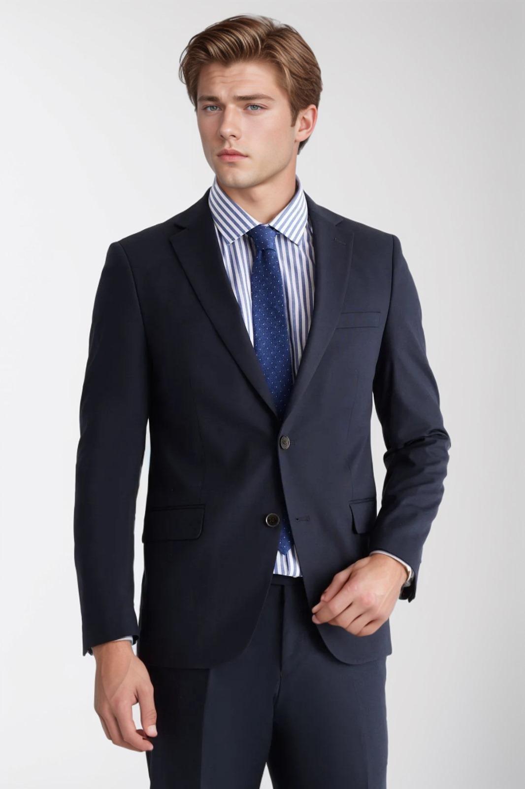 How to Find a Reliable Tailor for Your Custom Men’s Suit