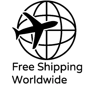 Free Worldwide Shipping 